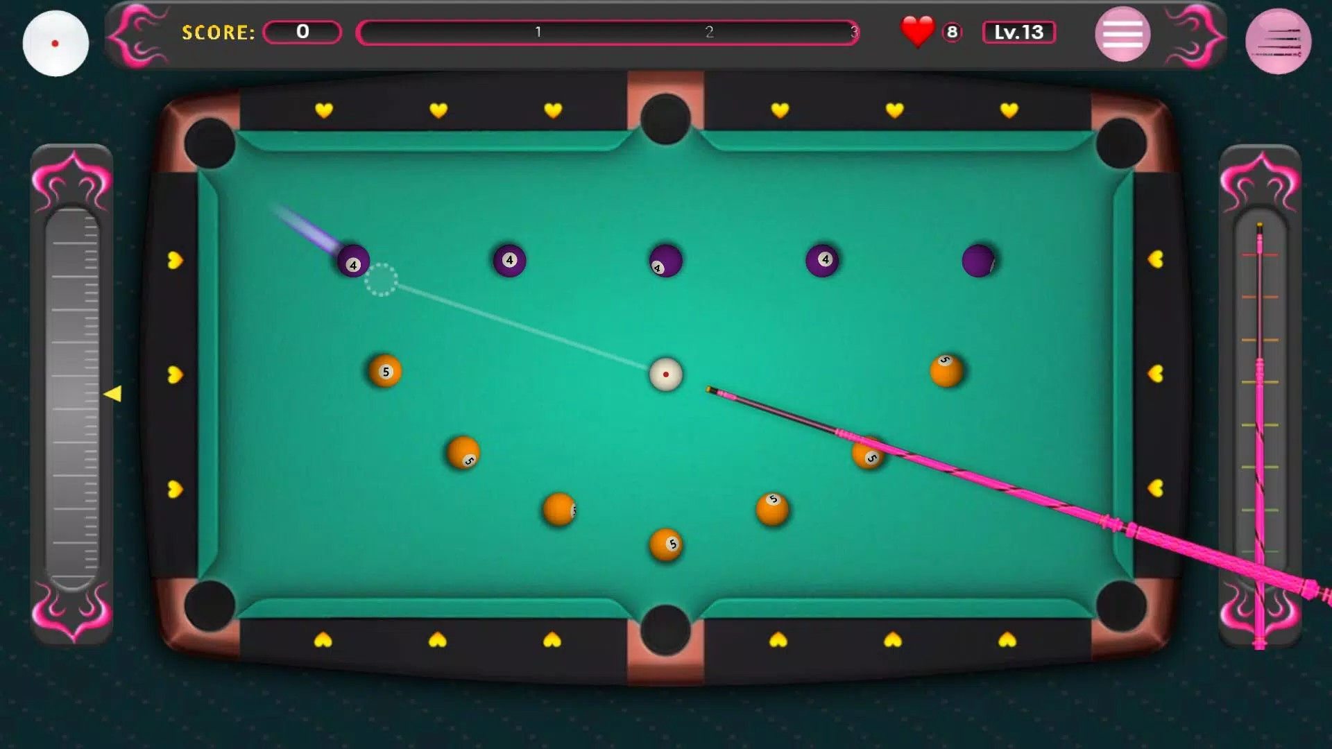 Billiards City - 8 Ball Pool Game for Android - Download