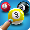 Sir Snooker: 8 palle e 9 palle