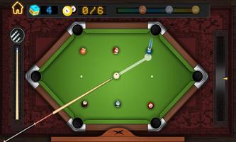 Pool Billiards Snooker 2024 HD imagem de tela 3