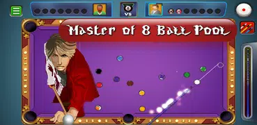 Master of 8 Ball Pool