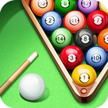 8 Ball Billiards: Pool Ball Clash