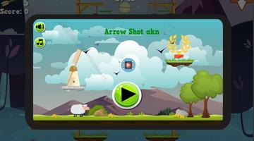 Hero Archer Save Man Screenshot 3