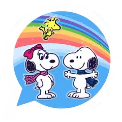 Snooopy  Stickers  For WhatsApp - WAStickerApps