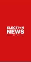 Indian Election 2019: News, Video, Schedule, Poll 포스터