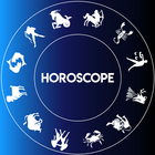 Daily Horoscope video Astrology Tarot card videos 아이콘