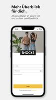 SNOCKS — Basic Fashion online screenshot 3