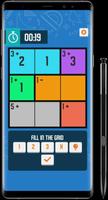 CalcuDoku Screenshot 1