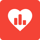 血圧レコーダー - 血圧測定結果記録アプリ APK
