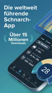 SnoreLab : Schnarchanalyse