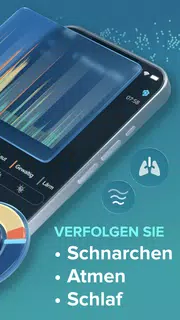 SnoreLab : Schnarchanalyse