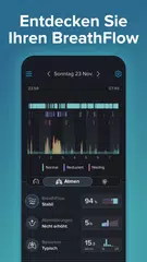 SnoreLab : Schnarchanalyse XAPK Herunterladen