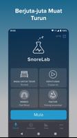 SnoreLab syot layar 2