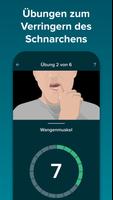 SnoreGym Screenshot 1