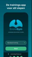SnoreGym-poster