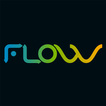 SNO FLOW ไอคอน