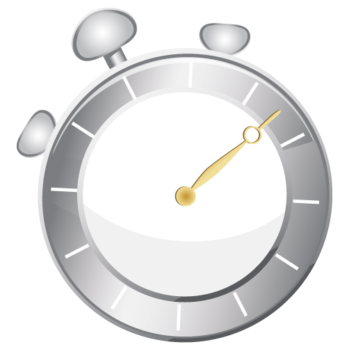 Simple stopwatch + Widget