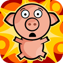 Crisp Bacon: Run Pig Run APK