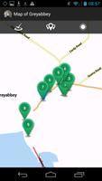 برنامه‌نما Greyabbey Heritage Trail عکس از صفحه