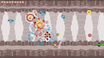 Cave Blast screenshot 1