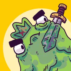 Card Hog - Dungeon Crawler XAPK download