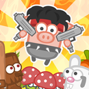 Bacon Survivor APK