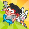 Bacon Survivor APK