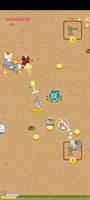 Bacon Survivor تصوير الشاشة 1