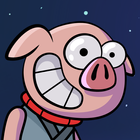 Piggy Stardust آئیکن