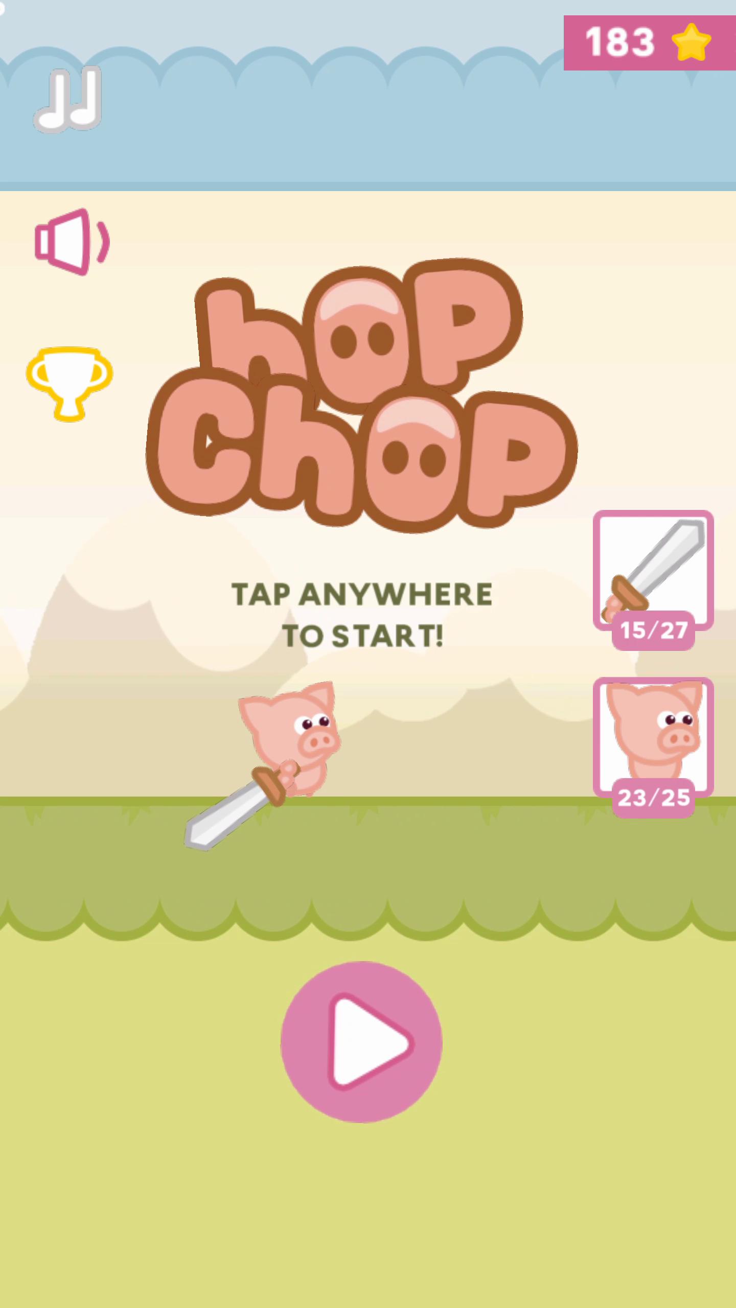 Hop Chop Apk For Android Download
