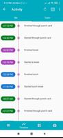 Snovasys Business Suite ภาพหน้าจอ 3