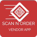 Scan-N-Order Vendor APK