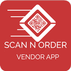 Scan-N-Order Vendor icon