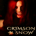 Crimson Snow Zeichen
