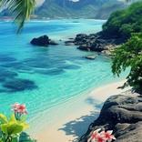 Dreamy Beach Wallpapers