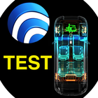 Dr.Falcon Driving Safety (TEST) icon