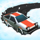 Snow Drift! иконка
