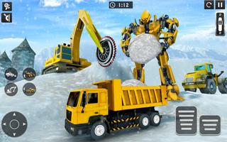 City Construction Simulator imagem de tela 3