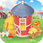 Sunny Farm Fair أيقونة