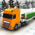 ”Snow Offroad Truck