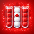 Canada Sort: Ball Color Sort-APK