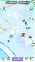 Snow Sled Park screenshot 3