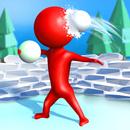 Snow Strike: Snowball fight APK