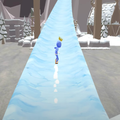 Snow Race Tips