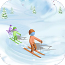 Snow Race 3D APK