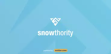 snowthority: Ski,Pisten,Wetter