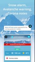 snowthority ski & weather info screenshot 3