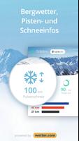 snowthority: Ski,Pisten,Wetter 截图 1