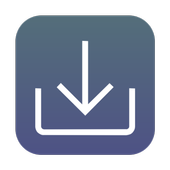 All Video Downloader icon