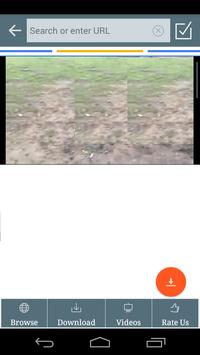 All Video Downloader 截图 3