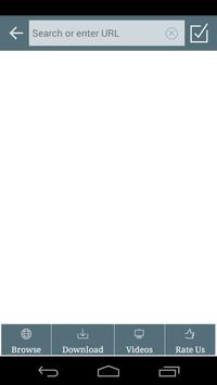 All Video Downloader 海报